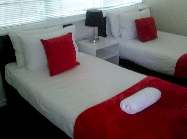 Apartments on Flemington | Melbourne | Victoria | Australia 16