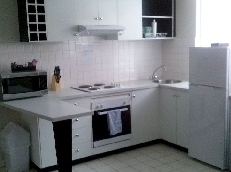 Apartments on Flemington | Melbourne | Victoria | Australia 18