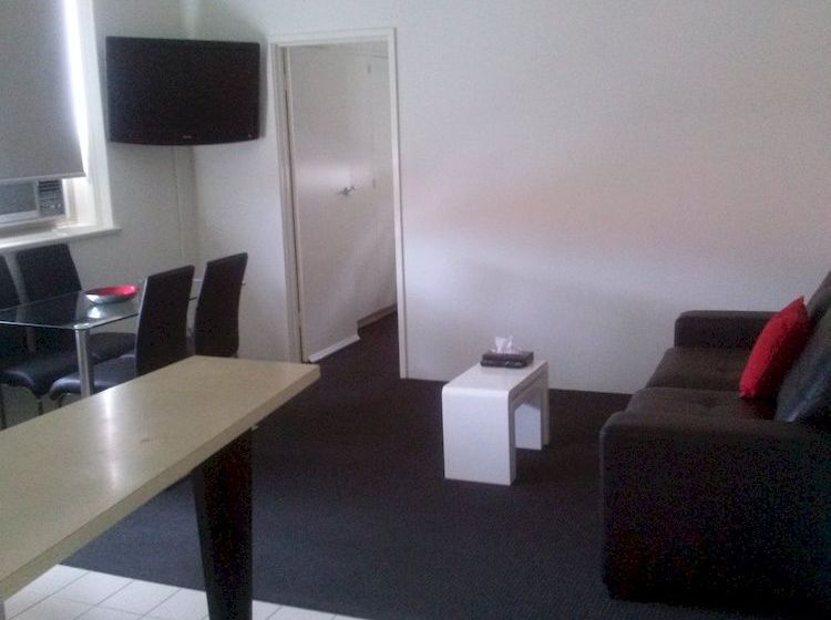 Apartments on Flemington | Melbourne | Victoria | Australia 19