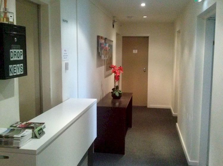 Apartments on Flemington | Melbourne | Victoria | Australia 2