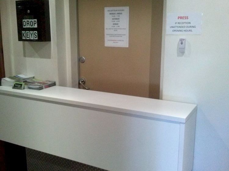 Apartments on Flemington | Melbourne | Victoria | Australia 3