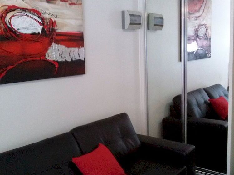 Apartments on Flemington | Melbourne | Victoria | Australia 4