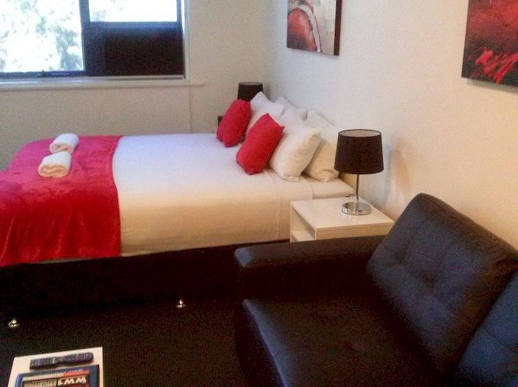 Apartments on Flemington | Melbourne | Victoria | Australia 5