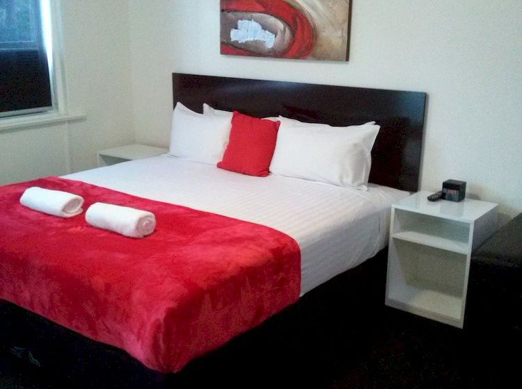 Apartments on Flemington | Melbourne | Victoria | Australia 6