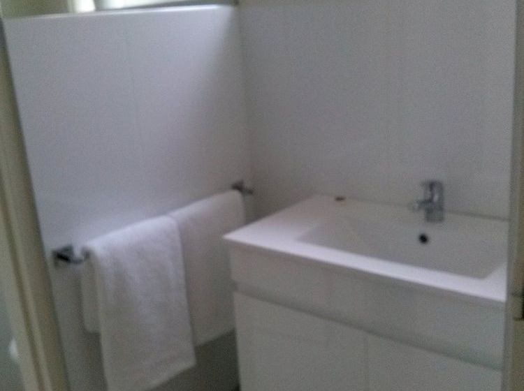 Apartments on Flemington | Melbourne | Victoria | Australia 8