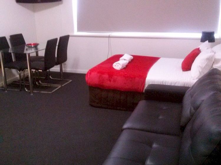 Apartments on Flemington | Melbourne | Victoria | Australia 9