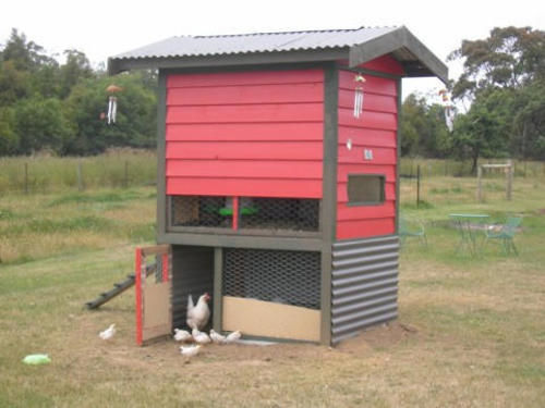 Bed and Breakfast Auberge Woodend