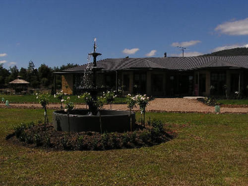 Bed and Breakfast Auberge Woodend | Woodend | South Australia | Australia 2