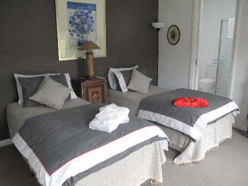 Bed and Breakfast Auberge Woodend | Woodend | South Australia | Australia 3