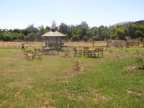 Bed and Breakfast Auberge Woodend | Woodend | South Australia | Australia 5