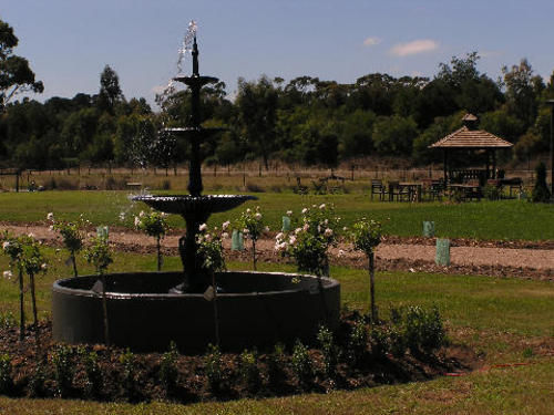 Bed and Breakfast Auberge Woodend | Woodend | South Australia | Australia 7