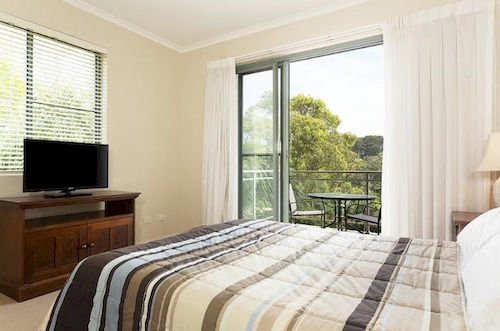 Avoca Palms Resort Apartments | Avoca Beach | New South Wales | Australia 10