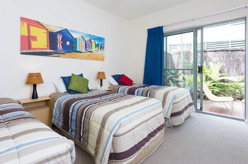 Avoca Palms Resort Apartments | Avoca Beach | New South Wales | Australia 12