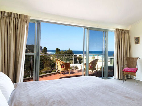 Avoca Palms Resort Apartments | Avoca Beach | New South Wales | Australia 14
