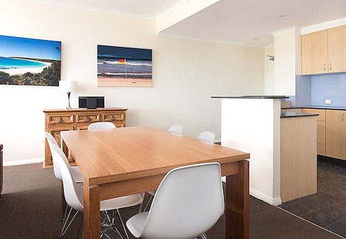 Avoca Palms Resort Apartments | Avoca Beach | New South Wales | Australia 17