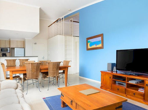 Avoca Palms Resort Apartments | Avoca Beach | New South Wales | Australia 19