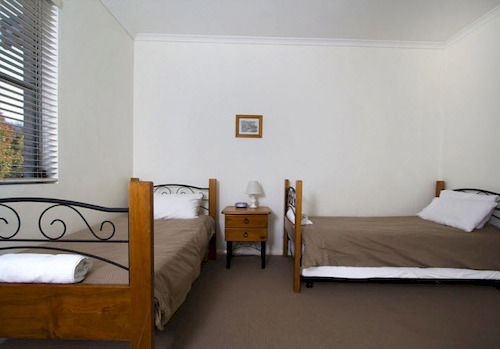 Avoca Palms Resort Apartments | Avoca Beach | New South Wales | Australia 9