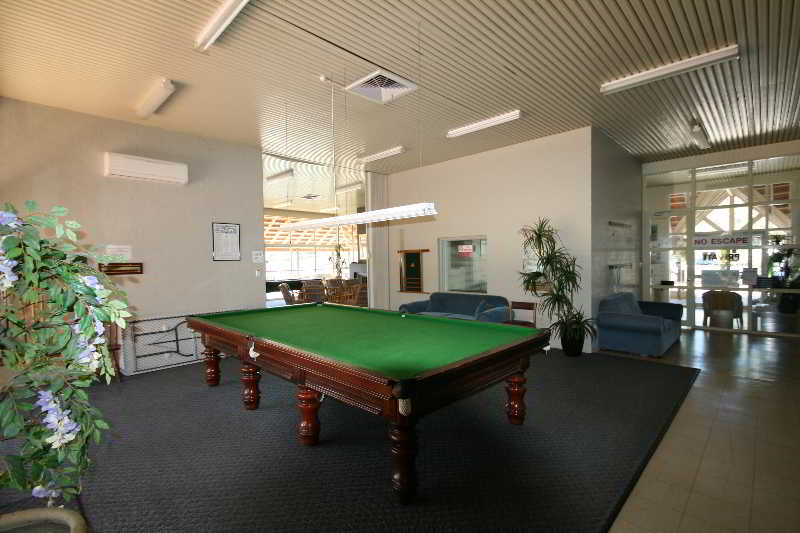 Hotel Lakeside Holiday Apartments Port Stephens