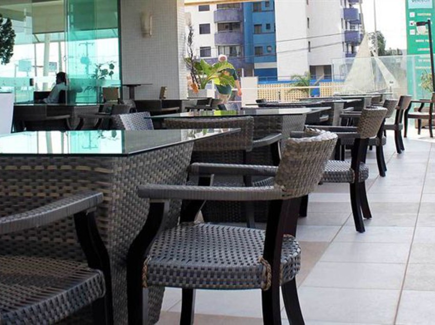 Veleiros Mar Hotel Sao Luís