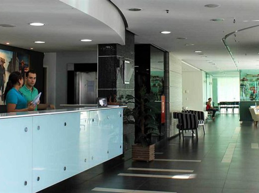 Veleiros Mar Hotel  | São Luís | Maranhão | Brasil 1