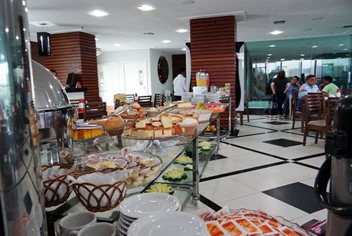 Veleiros Mar Hotel  | São Luís | Maranhão | Brasil 10