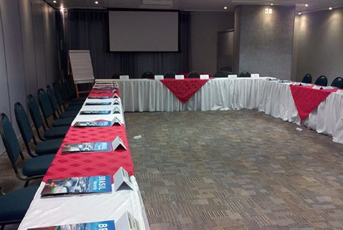 Veleiros Mar Hotel  | São Luís | Maranhão | Brasil 11