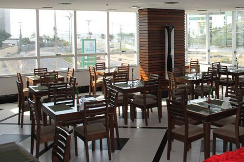 Veleiros Mar Hotel  | São Luís | Maranhão | Brasil 13