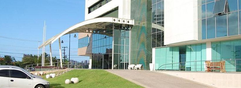 Veleiros Mar Hotel  | São Luís | Maranhão | Brasil 2