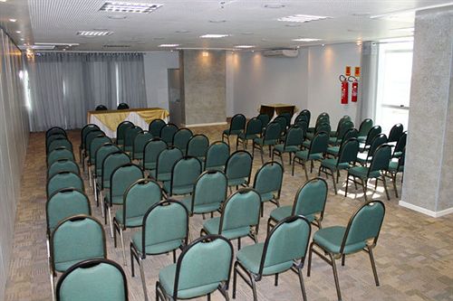 Veleiros Mar Hotel  | São Luís | Maranhão | Brasil 5