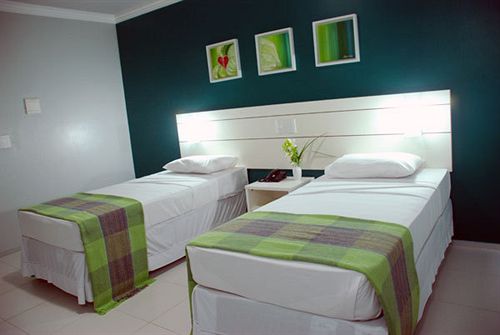 Veleiros Mar Hotel  | São Luís | Maranhão | Brasil 8