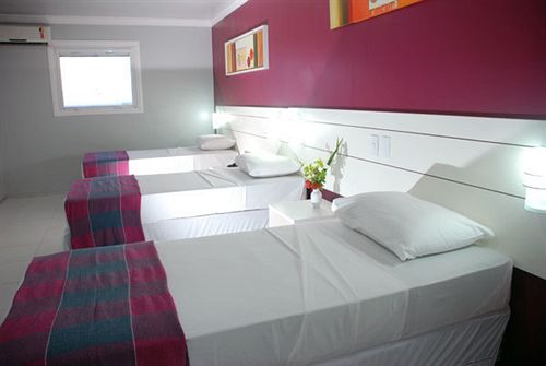 Veleiros Mar Hotel  | São Luís | Maranhão | Brasil 9