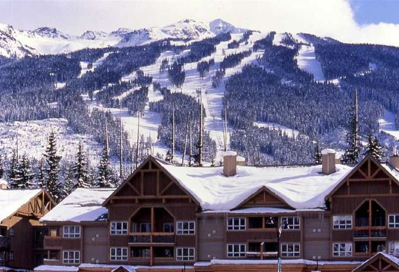 Hotel Resortquest Marketplace Lodge Columbia Británica