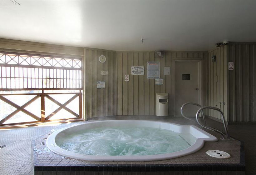 Hotel Resortquest Marketplace Lodge | Whistler | British Columbia | Canada 14