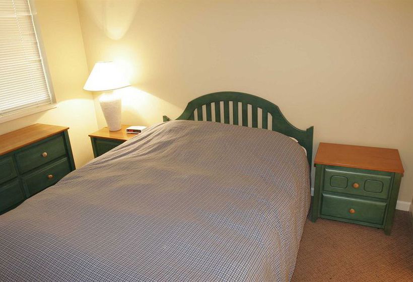 Hotel Resortquest Marketplace Lodge | Whistler | British Columbia | Canada 4