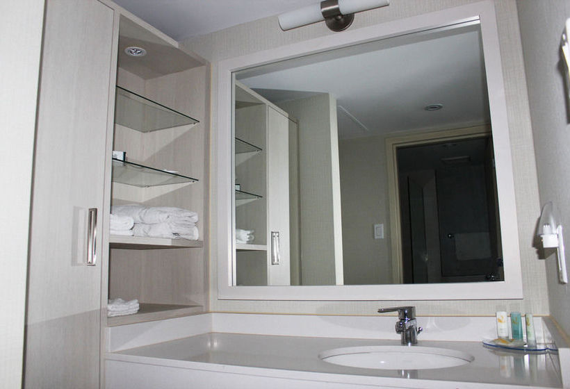 Motel Quality Inn | Corner Brook | Newfoundland and Labrador | Canada 2