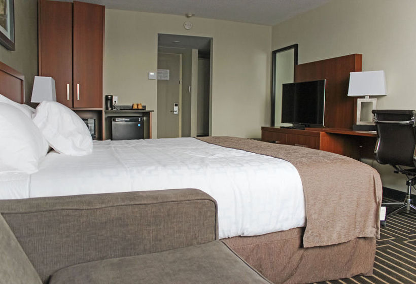 Motel Quality Inn | Corner Brook | Newfoundland and Labrador | Canada 3