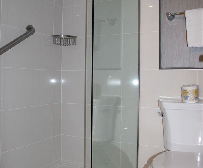 Motel Quality Inn | Corner Brook | Newfoundland and Labrador | Canada 5