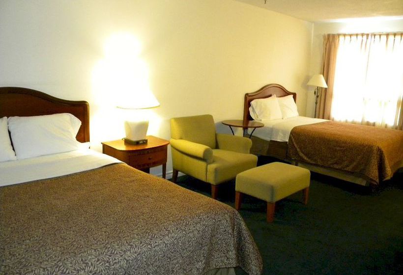 Motel Fairway Motor Inn Niagara Falls | Niagara Falls | Ontario | Canada 11