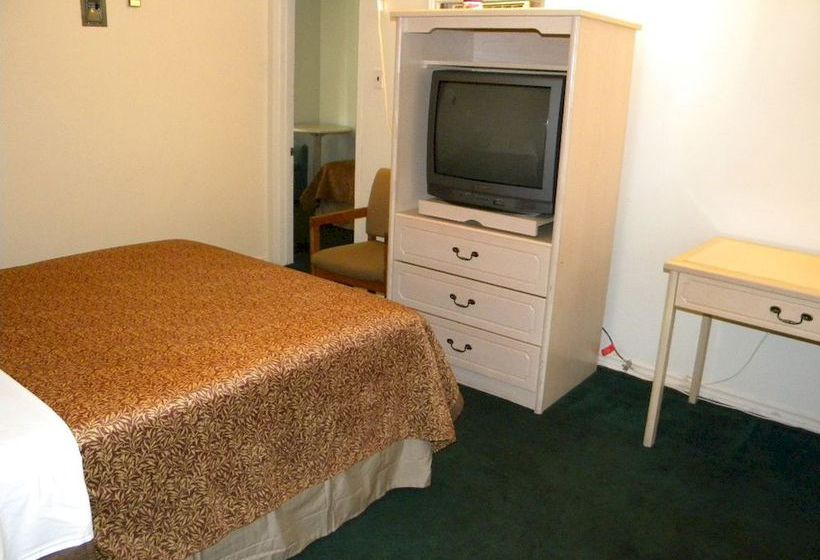 Motel Fairway Motor Inn Niagara Falls | Niagara Falls | Ontario | Canada 13