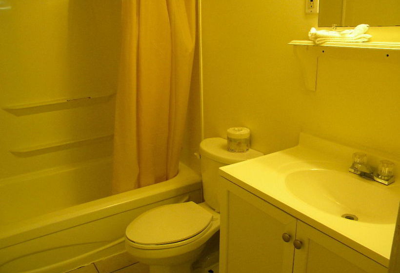 Motel Fairway Motor Inn Niagara Falls | Niagara Falls | Ontario | Canada 15