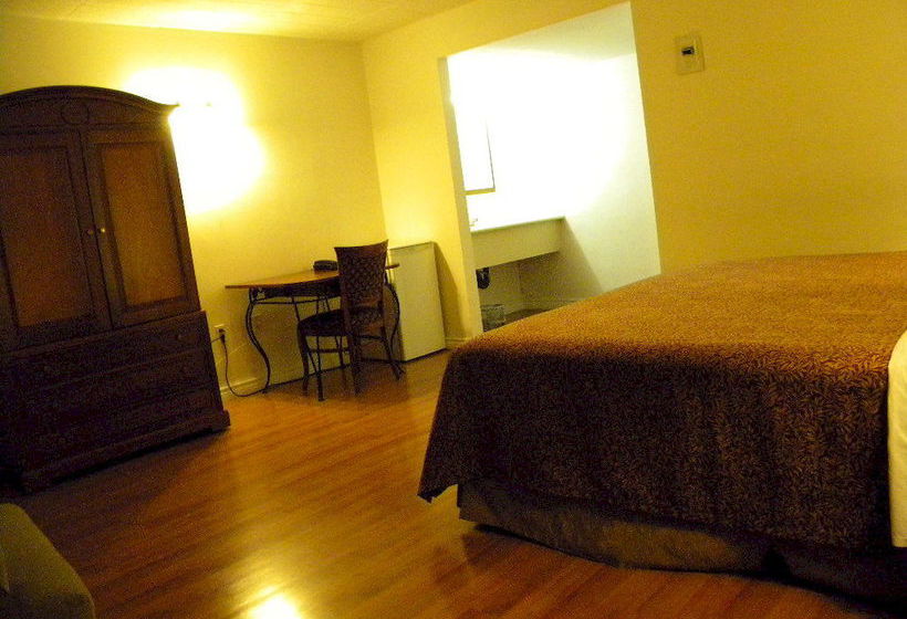 Motel Fairway Motor Inn Niagara Falls | Niagara Falls | Ontario | Canada 16