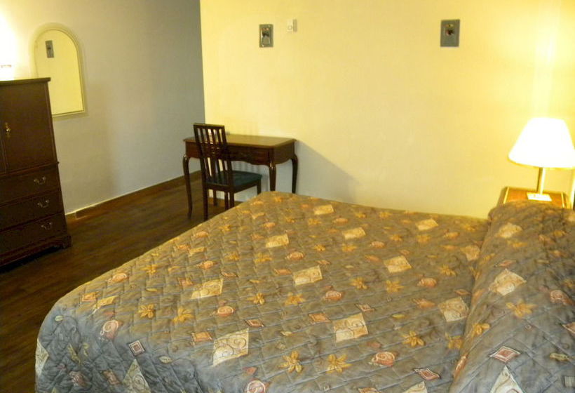 Motel Fairway Motor Inn Niagara Falls | Niagara Falls | Ontario | Canada 18