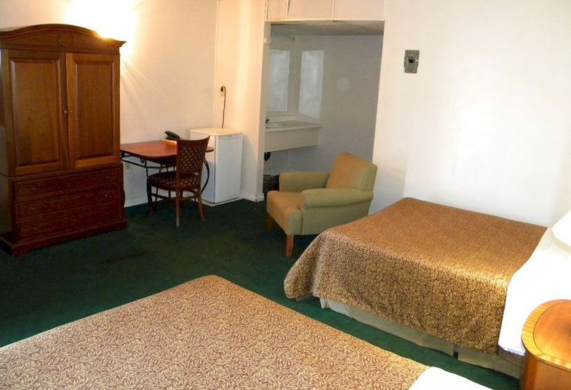 Motel Fairway Motor Inn Niagara Falls | Niagara Falls | Ontario | Canada 2