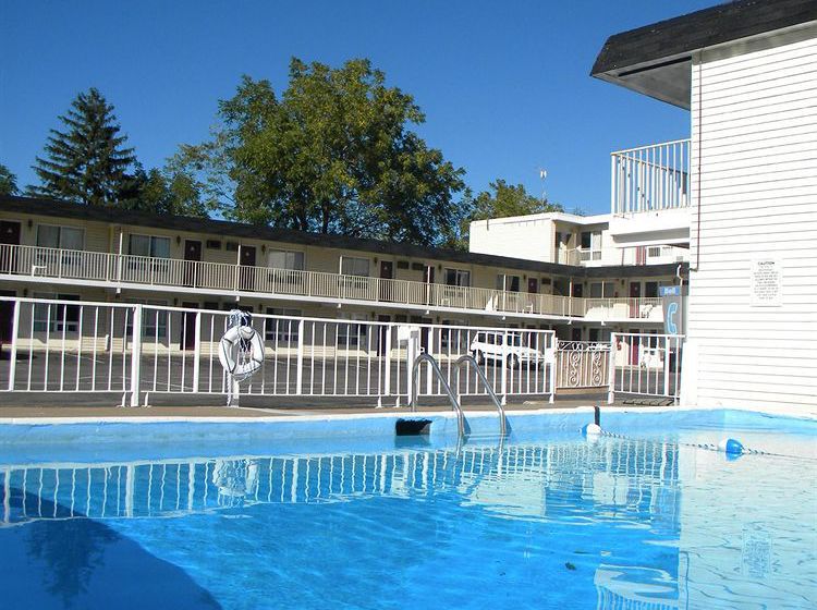 Motel Fairway Motor Inn Niagara Falls | Niagara Falls | Ontario | Canada 20