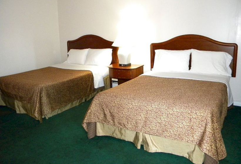 Motel Fairway Motor Inn Niagara Falls | Niagara Falls | Ontario | Canada 3