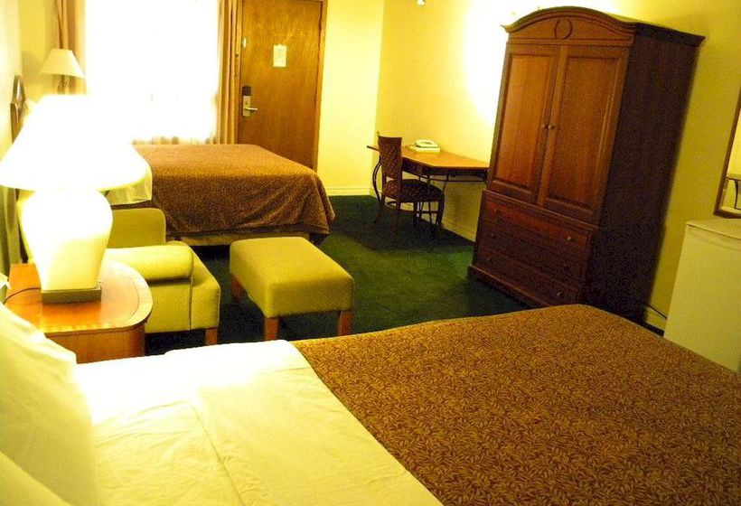 Motel Fairway Motor Inn Niagara Falls | Niagara Falls | Ontario | Canada 4