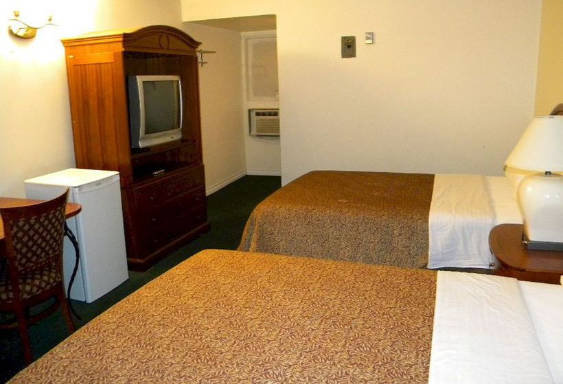 Motel Fairway Motor Inn Niagara Falls | Niagara Falls | Ontario | Canada 5