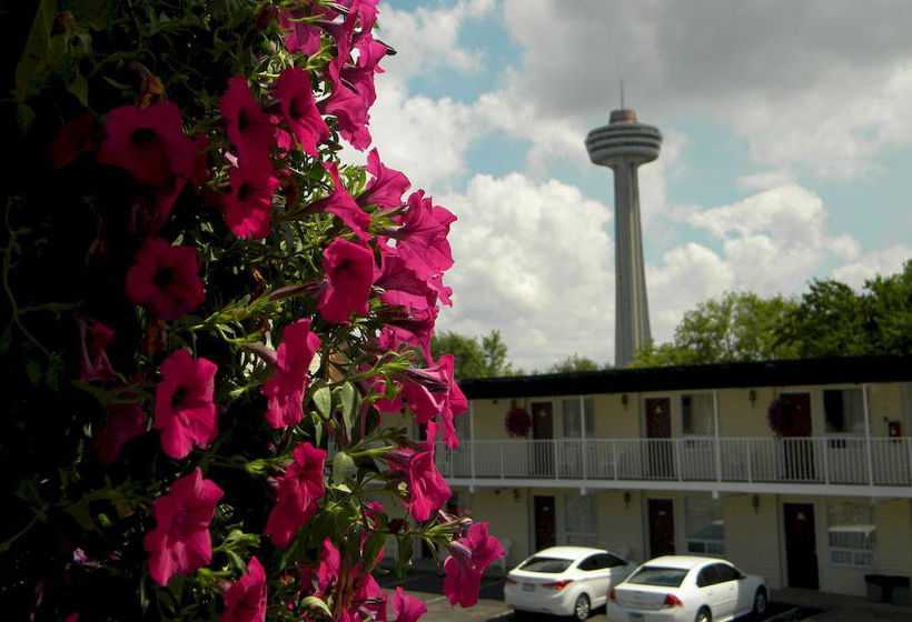 Motel Fairway Motor Inn Niagara Falls | Niagara Falls | Ontario | Canada 8