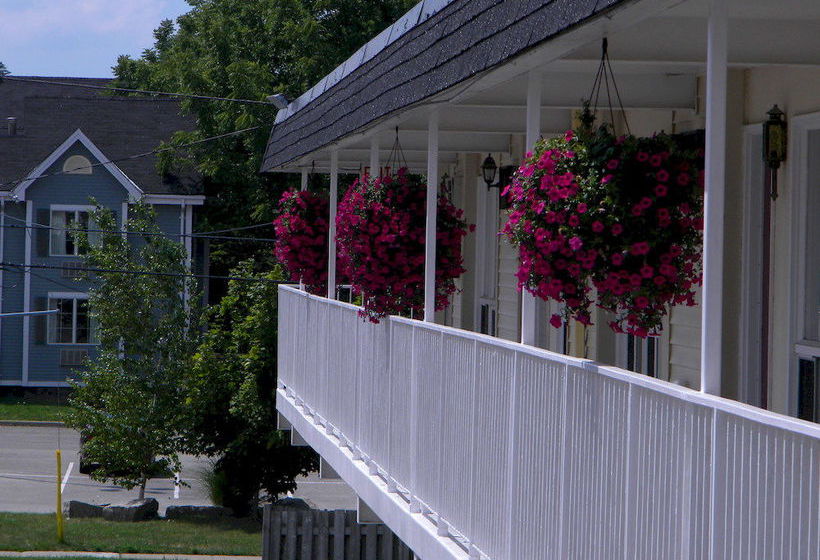 Motel Fairway Motor Inn Niagara Falls | Niagara Falls | Ontario | Canada 9