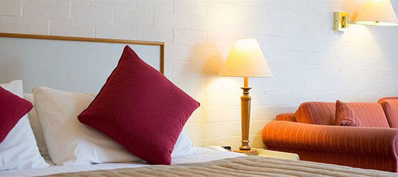 The Club Motel | Armidale | New South Wales | Australia 5